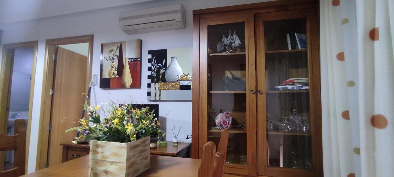 Alojamientos Puerta Del Parque Cazorla Dış mekan fotoğraf