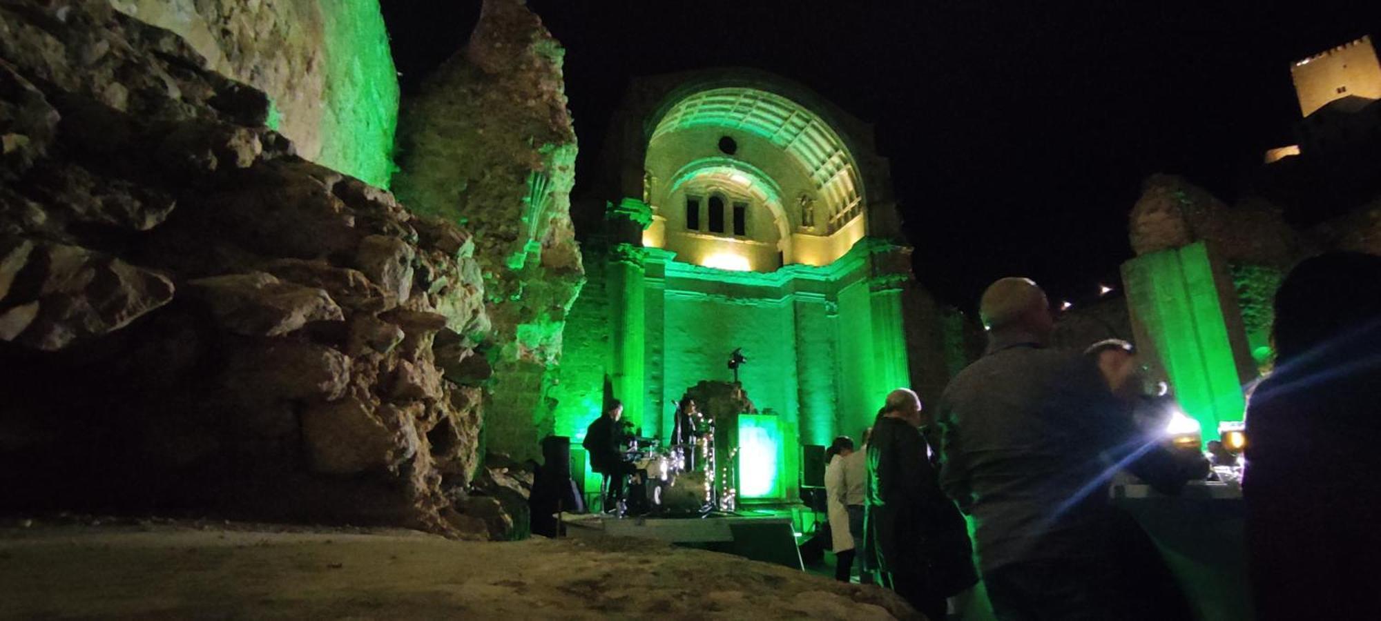 Alojamientos Puerta Del Parque Cazorla Dış mekan fotoğraf