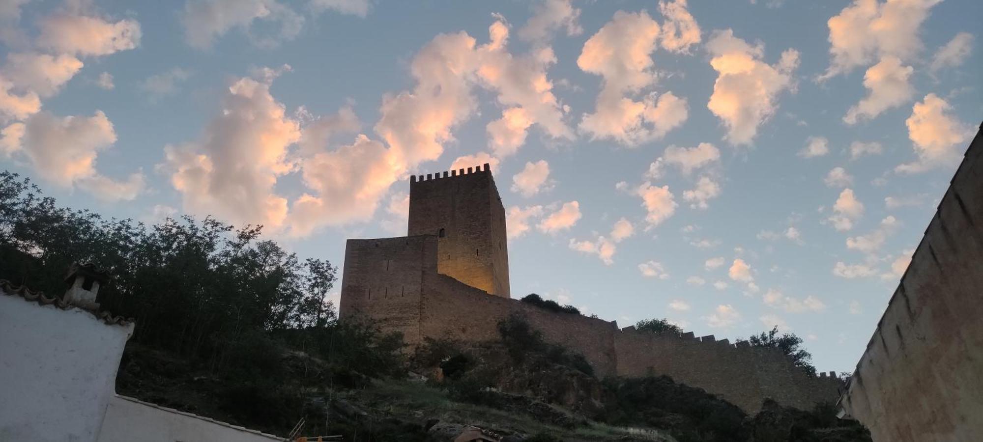 Alojamientos Puerta Del Parque Cazorla Dış mekan fotoğraf