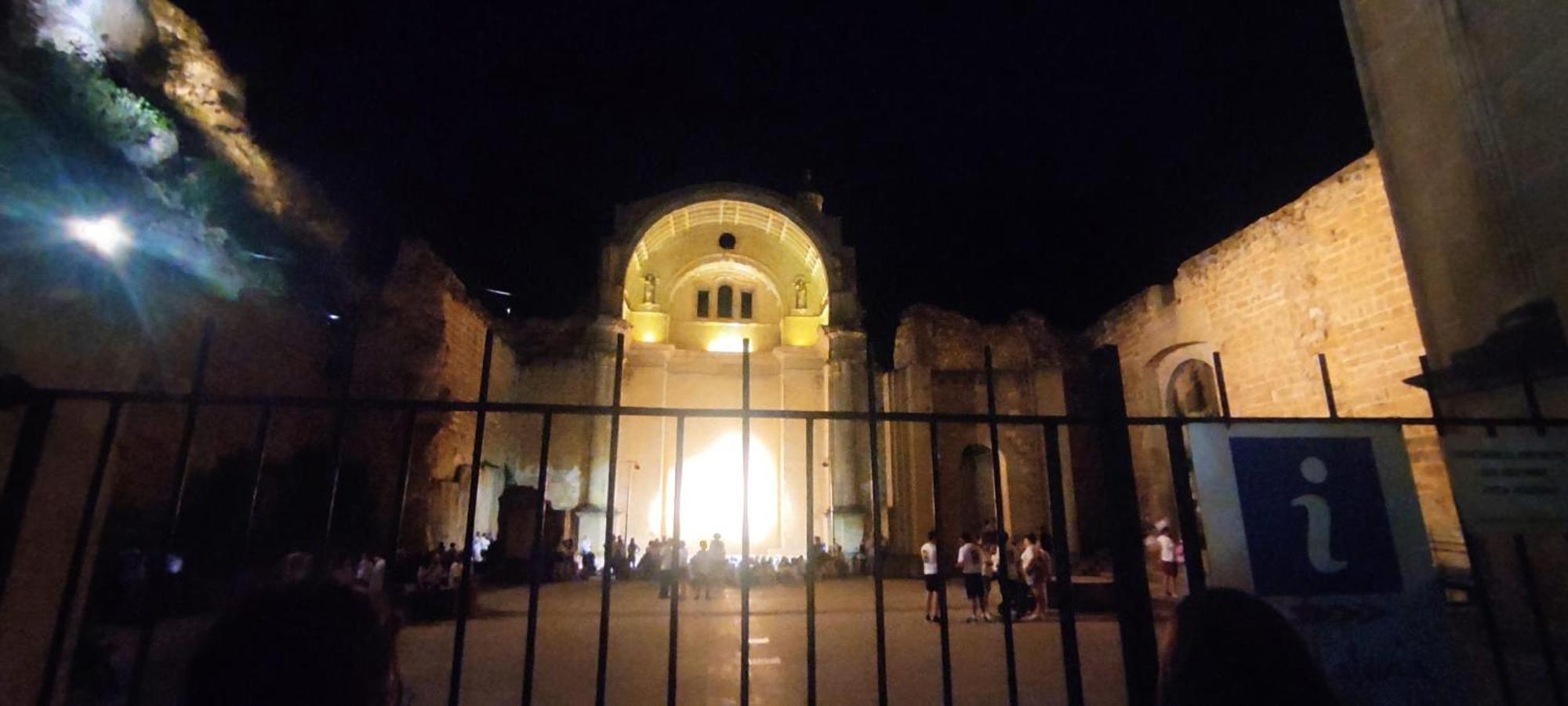 Alojamientos Puerta Del Parque Cazorla Oda fotoğraf